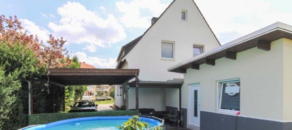 4 غرف نوم منزل في Lippe, Germany رقم 142721 15