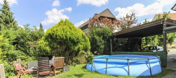 4 غرف نوم منزل في Lippe, Germany رقم 142721 13