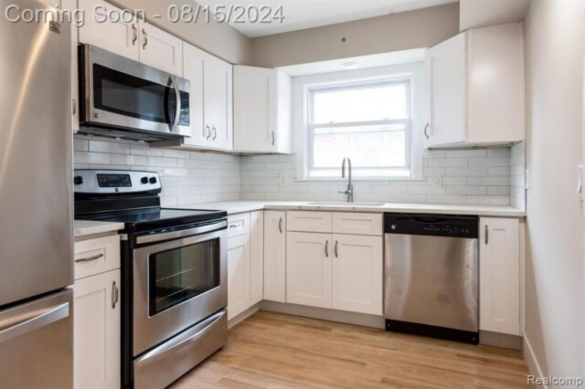 3 bedrooms House in Grosse Pointe Woods, USA No. 415580