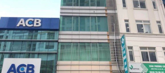 180.9m² House in District 4, Vietnam No. 13078 2