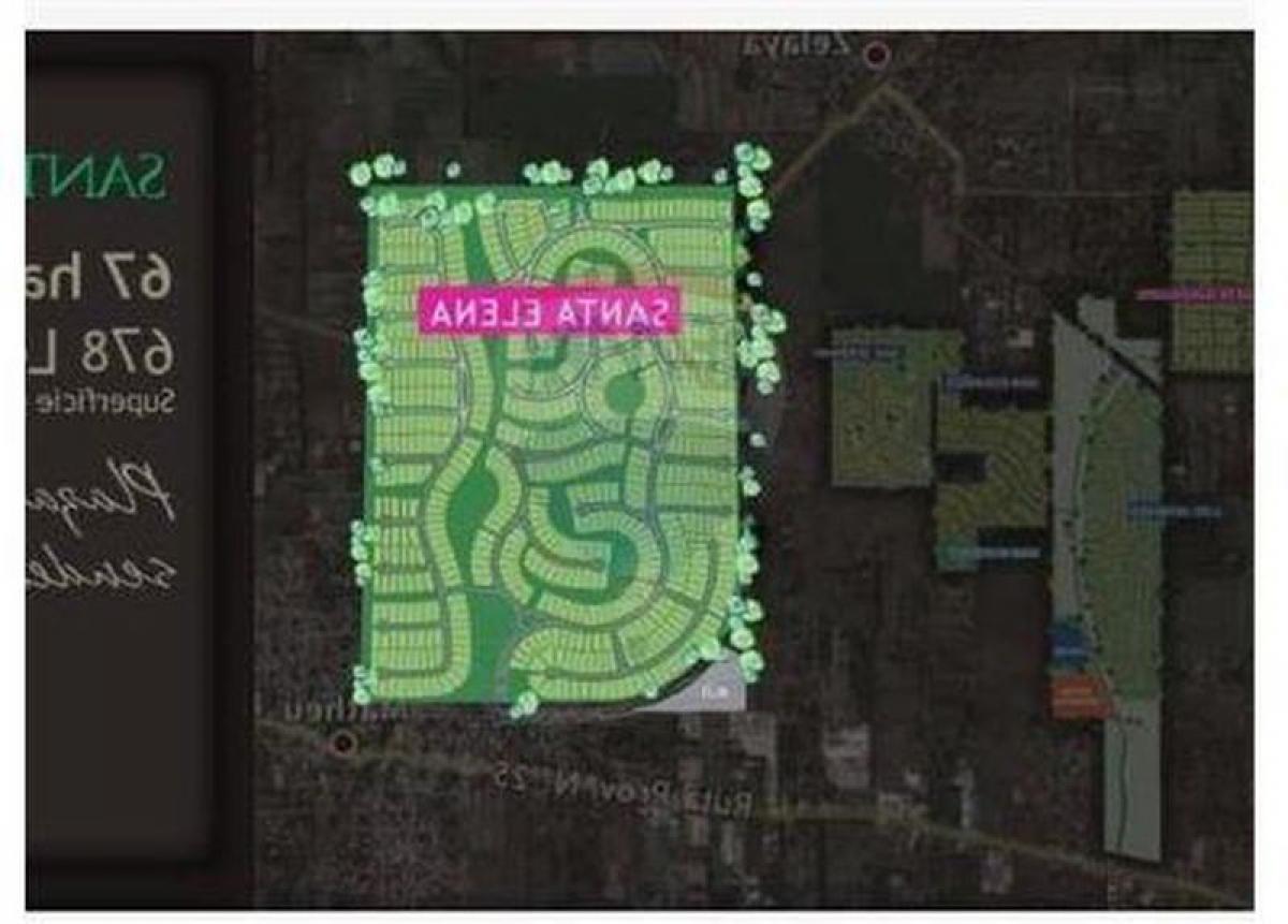  Land in Pilar, Argentina No. 121464