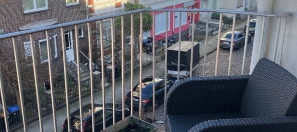 Apartamento de 2 habitaciónes en Bremen, Germany No. 98585 6