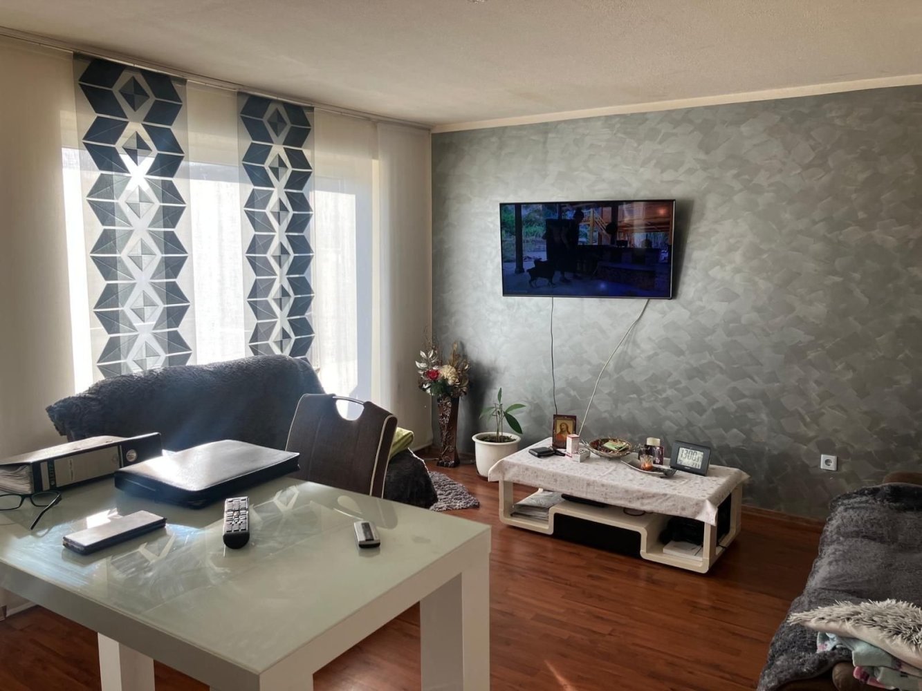 Apartamento de 2 habitaciónes en Bremen, Germany No. 98585