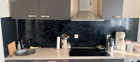 Apartamento de 2 habitaciónes en Bremen, Germany No. 98585 8