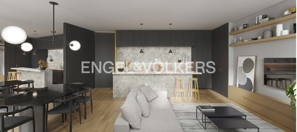 1 Schlafzimmer Wohnung in Lisbon, Portugal, Nr. 10774 21