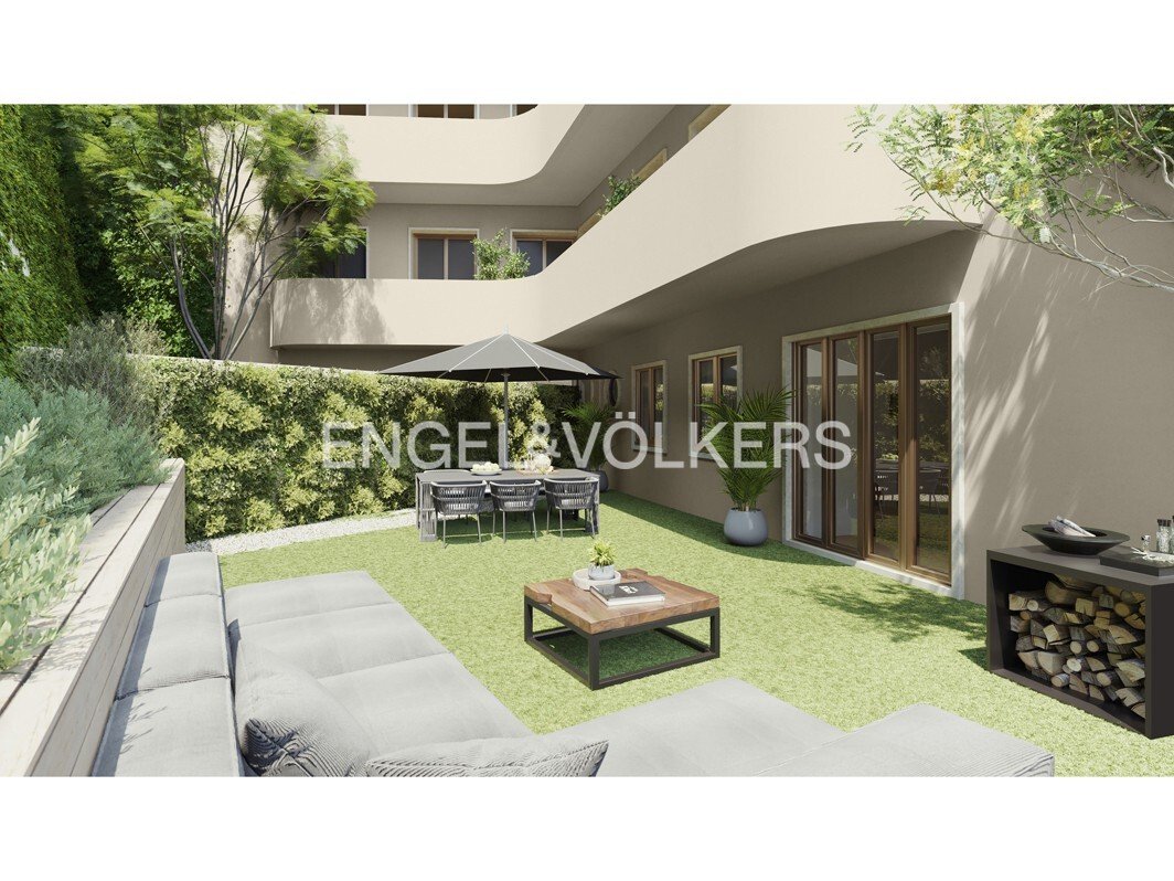 1 Schlafzimmer Wohnung in Lisbon, Portugal, Nr. 10774