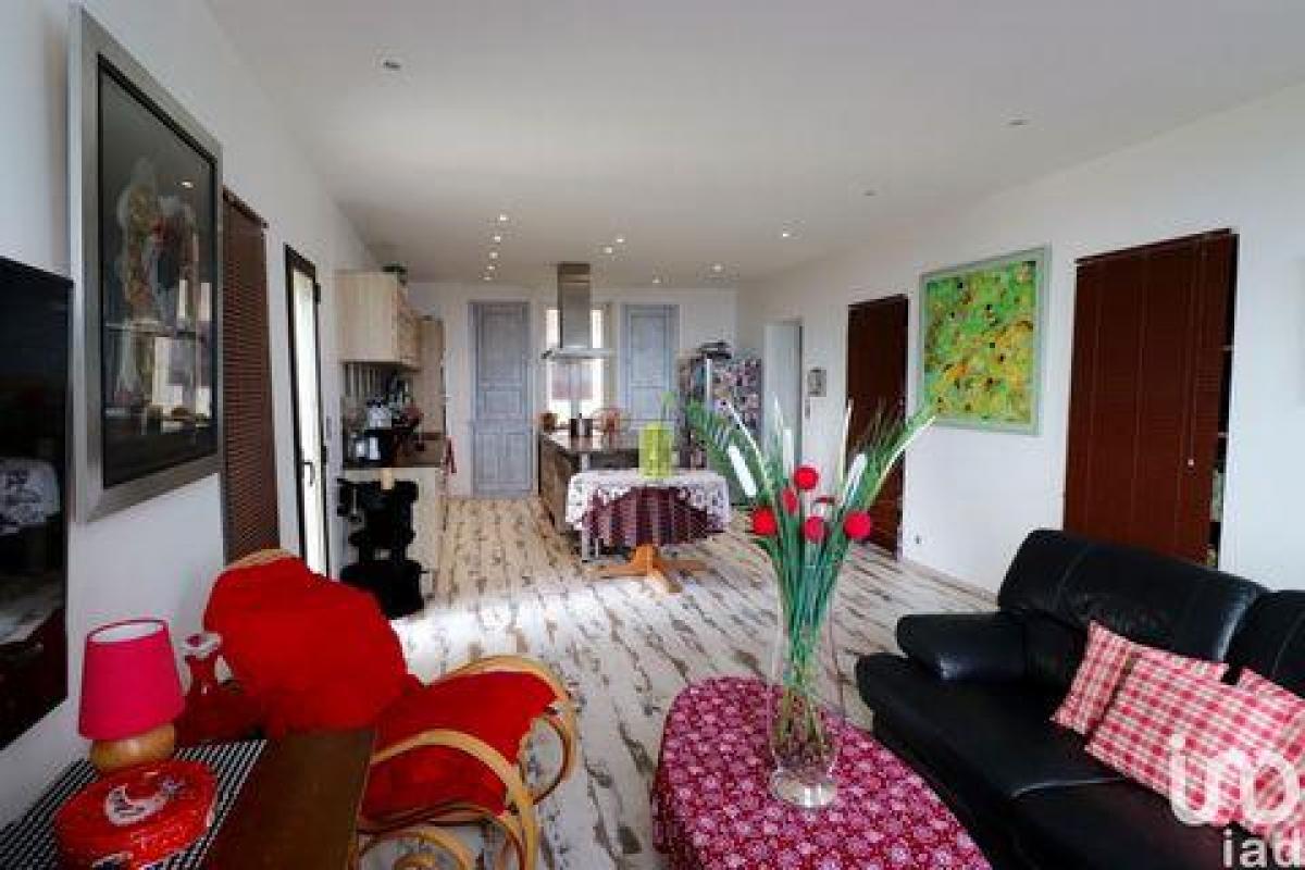 2 bedrooms Condo in Grasse, France No. 14073