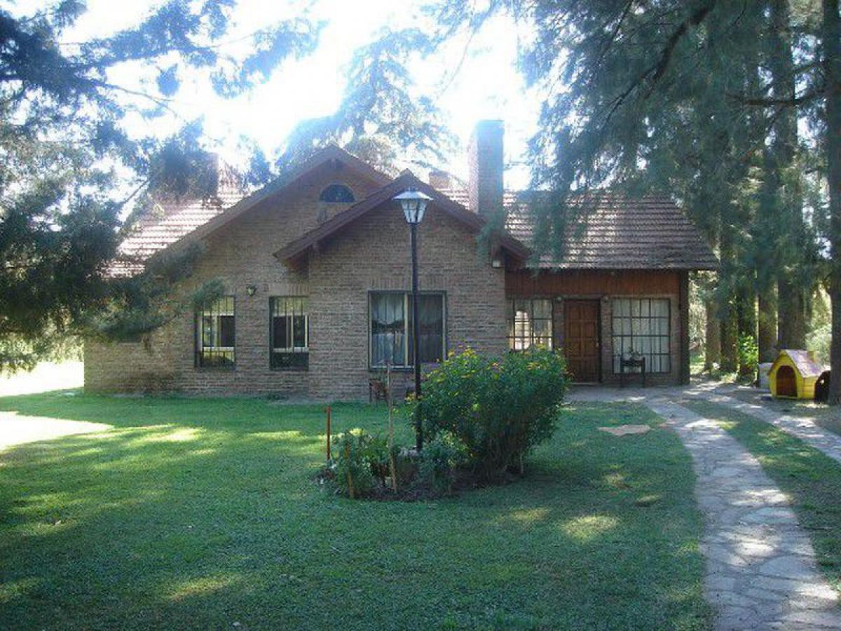 Granja en Pilar, Argentina No. 39768