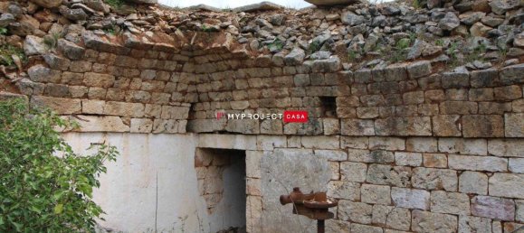 5-Zimmer Haus in Ceglie Messapica, Italy, Nr. 343918 6