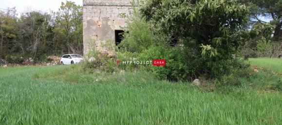 5-Zimmer Haus in Ceglie Messapica, Italy, Nr. 343918 4