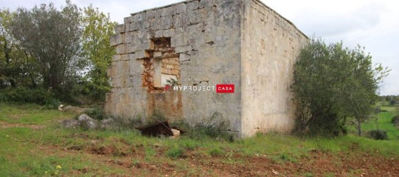 5-Zimmer Haus in Ceglie Messapica, Italy, Nr. 343918 8