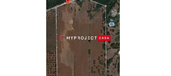 5-Zimmer Haus in Ceglie Messapica, Italy, Nr. 343918 15