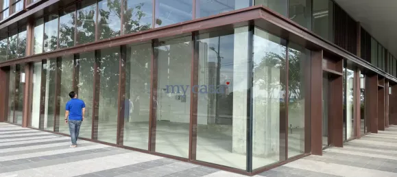 200 m² tienda en alquiler en Thu Duc, Ho Chi Minh, Vietnam № 8802 3
