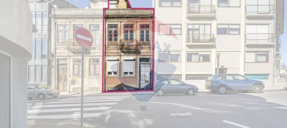 9 bedrooms Building in Porto, Portugal No. 35231 5