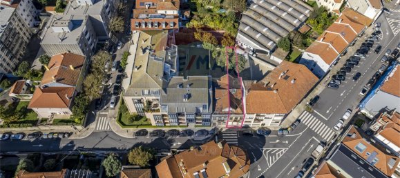 9 bedrooms Building in Porto, Portugal No. 35231 9