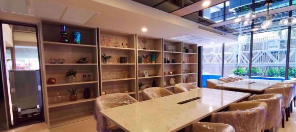 2 chambres Condo à Pathum Wan, Thailand No. 4692 4