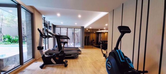 2 chambres Condo à Pathum Wan, Thailand No. 4692 15