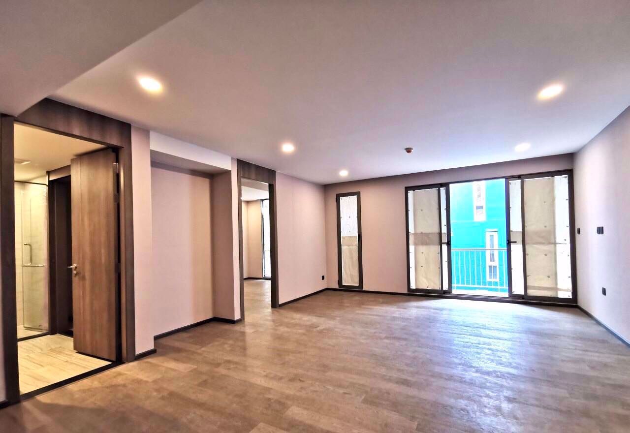 2 chambres Condo à Pathum Wan, Thailand No. 4692