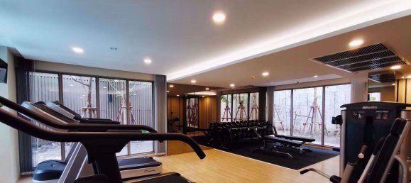 2 chambres Condo à Pathum Wan, Thailand No. 4692 16