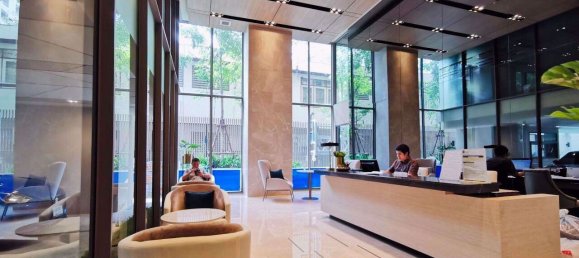 2 chambres Condo à Pathum Wan, Thailand No. 4692 3