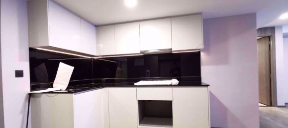 2 chambres Condo à Pathum Wan, Thailand No. 4692 5