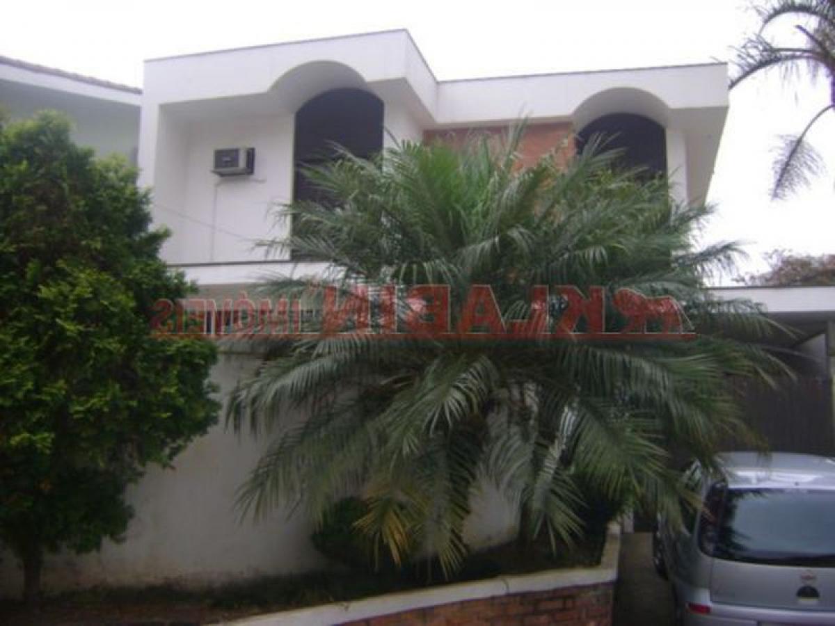 Casa T4 em São Paulo, Brazil N.º 559168