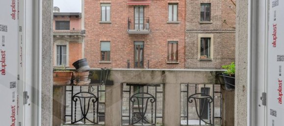 3 rooms Apartment in Sesto San Giovanni, Italy No. 32786 10