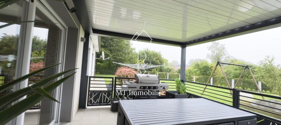 Дом с 3 спальнями в Азенкур, Франция № 266317 15