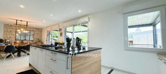 Дом с 3 спальнями в Азенкур, Франция № 266317 6