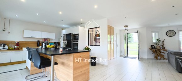 Дом с 3 спальнями в Азенкур, Франция № 266317 7