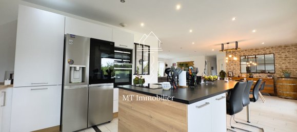 Дом с 3 спальнями в Азенкур, Франция № 266317 4