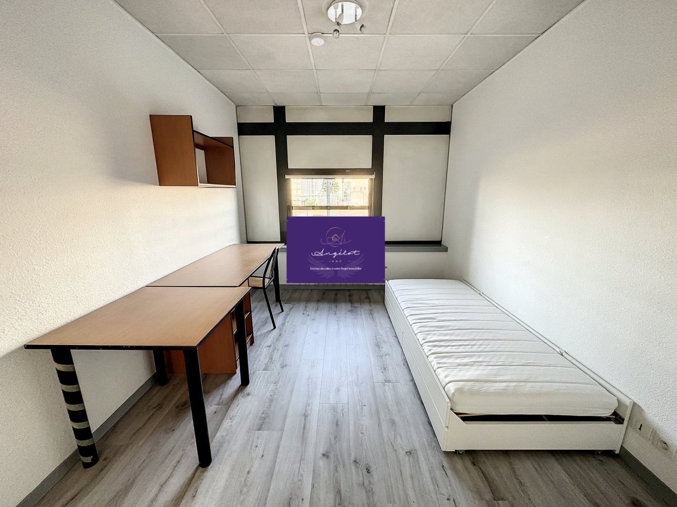 Estúdio em Tours, France N.º 258030