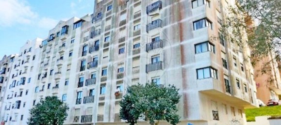 2 Schlafzimmer Wohnung in Rio de Mouro, Portugal, Nr. 193307 2