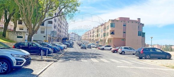 2 Schlafzimmer Wohnung in Rio de Mouro, Portugal, Nr. 193307 6