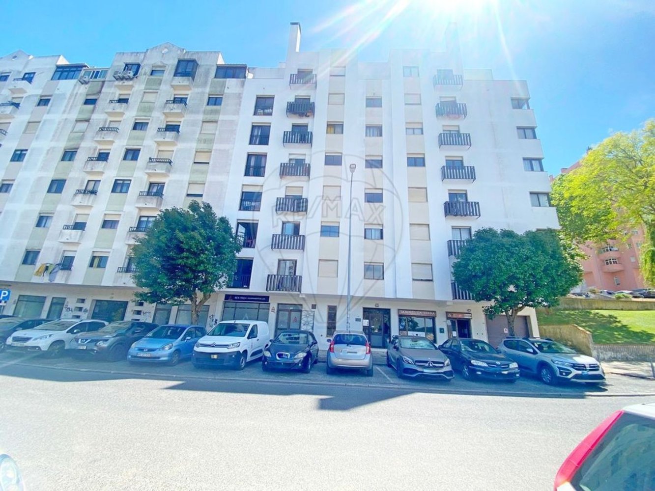 Квартира с 2 спальнями в Риу ди Мору, Португалия № 193307