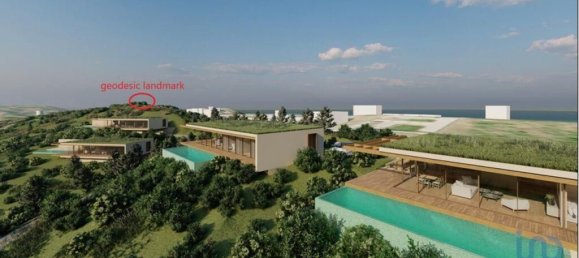 9365m² Land in Sao Martinho do Porto, Portugal No. 134605 20