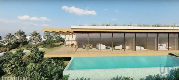 9365m² Land in Sao Martinho do Porto, Portugal No. 134605 8