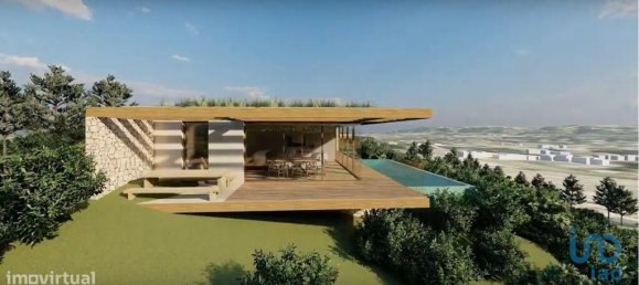 9365m² Land in Sao Martinho do Porto, Portugal No. 134605 9