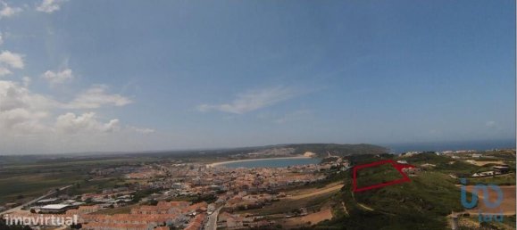 9365m² Land in Sao Martinho do Porto, Portugal No. 134605 21