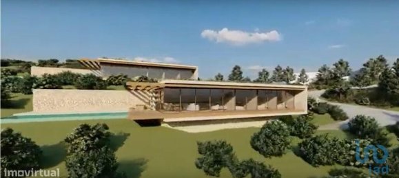 9365m² Land in Sao Martinho do Porto, Portugal No. 134605 17