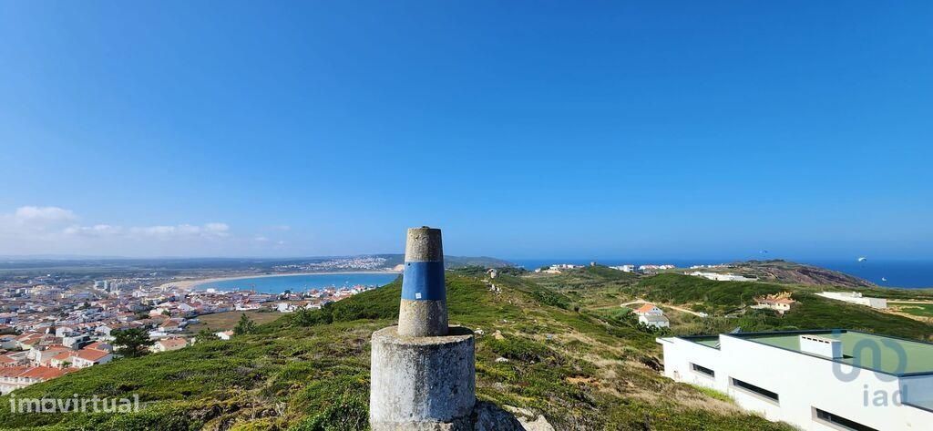 9365m² Land in Sao Martinho do Porto, Portugal No. 134605