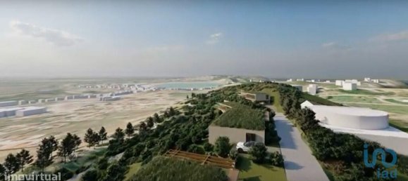 9365m² Land in Sao Martinho do Porto, Portugal No. 134605 16