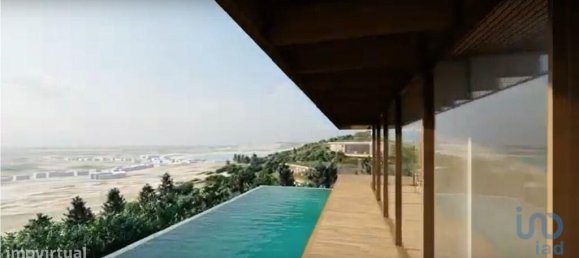 9365m² Land in Sao Martinho do Porto, Portugal No. 134605 10