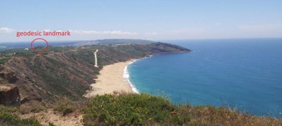 9365m² Land in Sao Martinho do Porto, Portugal No. 134605 3