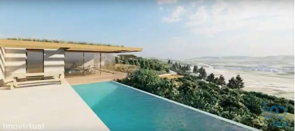 9365m² Land in Sao Martinho do Porto, Portugal No. 134605 15