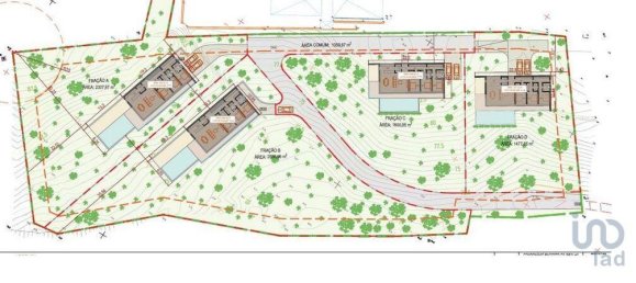 9365m² Land in Sao Martinho do Porto, Portugal No. 134605 18