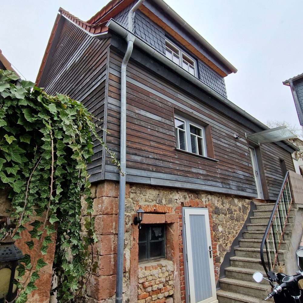 2 bedrooms House in Main-Kinzig, Germany No. 204928