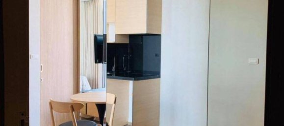 Eigentumswohnung in Bangkok, Thailand 33m², Nr. 14640 4