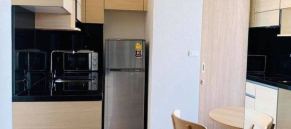 Eigentumswohnung in Bangkok, Thailand 33m², Nr. 14640 2