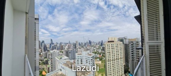 Eigentumswohnung in Bangkok, Thailand 33m², Nr. 14640 8